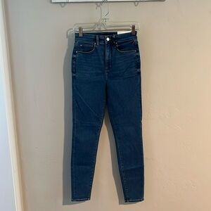 Ann Taylor skinny jeans